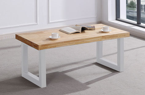 Mesa Centro Salón Elevable