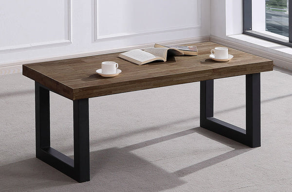 Mesa Centro Salón Elevable