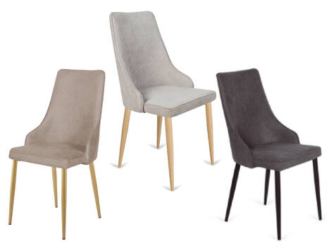 Silla Imperial Lino