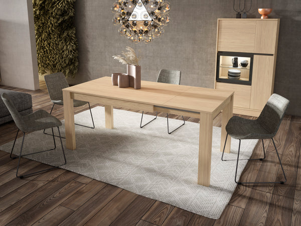 Mesa comedor 710